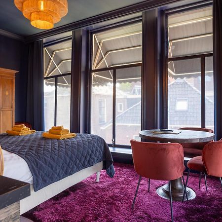Hotel Stadsherberg Sneek Eksteriør billede