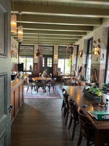 Hotel Stadsherberg Sneek Eksteriør billede
