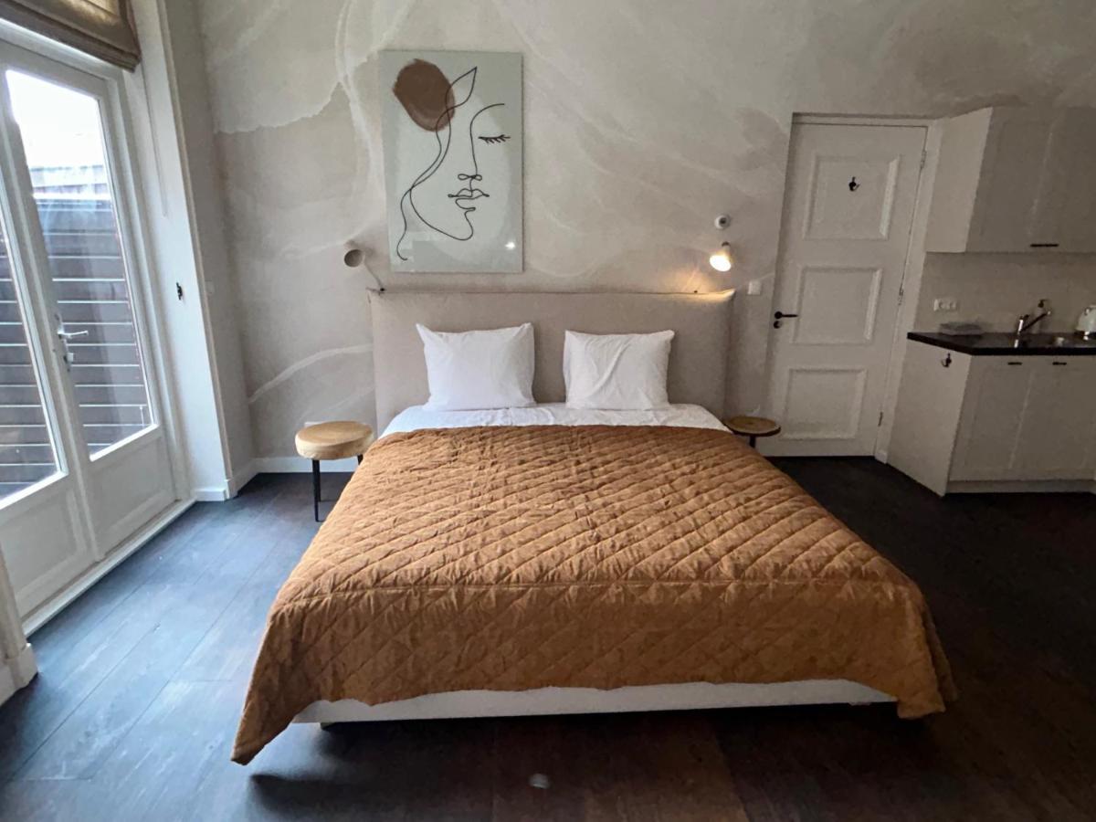 Hotel Stadsherberg Sneek Eksteriør billede