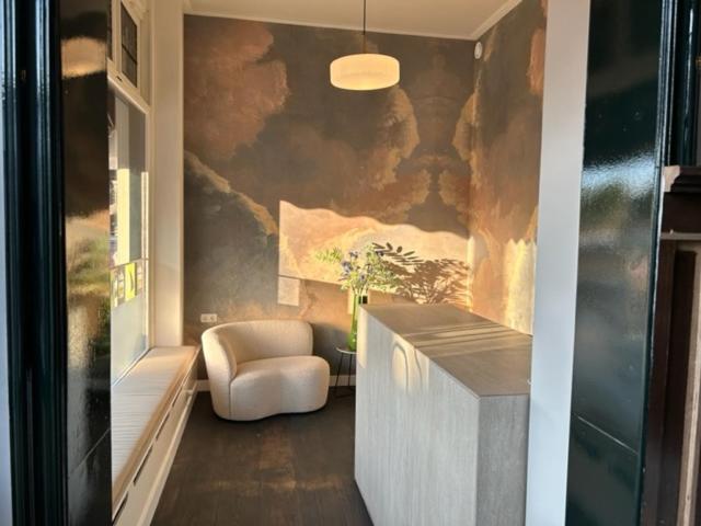 Hotel Stadsherberg Sneek Eksteriør billede