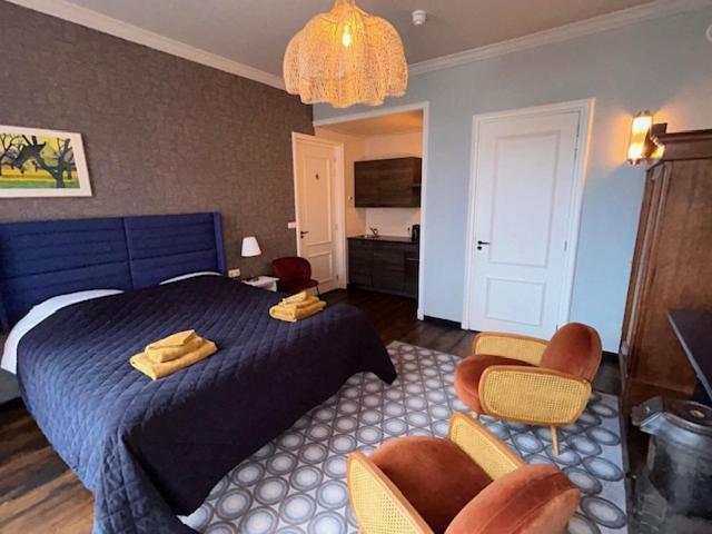 Hotel Stadsherberg Sneek Eksteriør billede