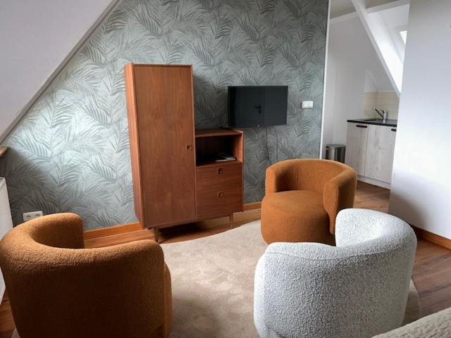 Hotel Stadsherberg Sneek Eksteriør billede