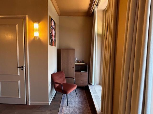 Hotel Stadsherberg Sneek Eksteriør billede