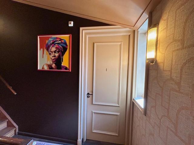 Hotel Stadsherberg Sneek Eksteriør billede