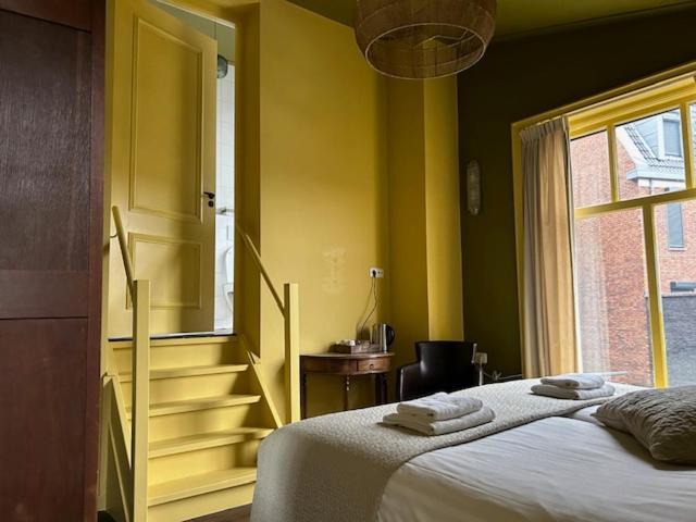 Hotel Stadsherberg Sneek Eksteriør billede