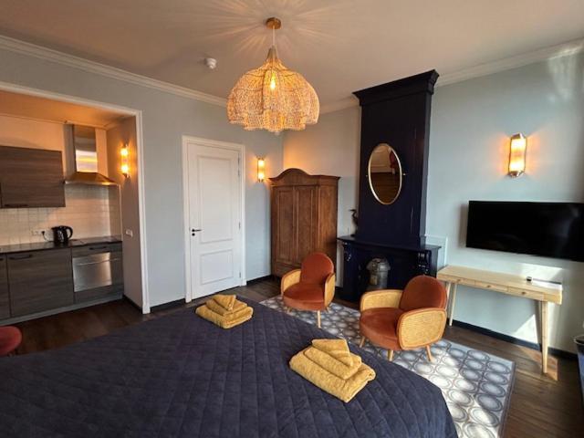 Hotel Stadsherberg Sneek Eksteriør billede