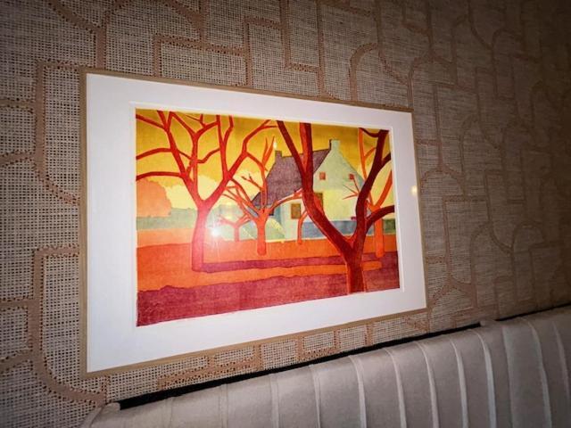 Hotel Stadsherberg Sneek Eksteriør billede