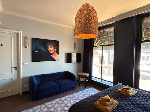 Hotel Stadsherberg Sneek Eksteriør billede