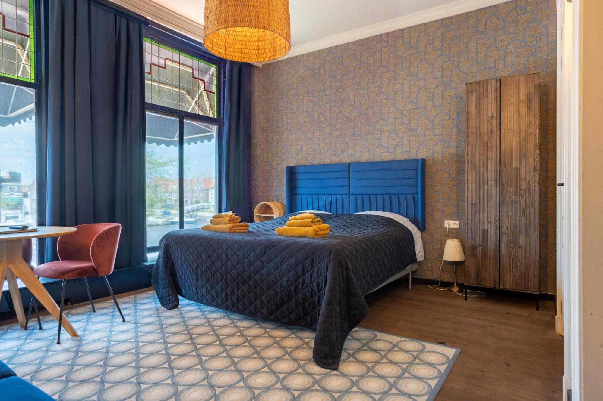 Hotel Stadsherberg Sneek Eksteriør billede