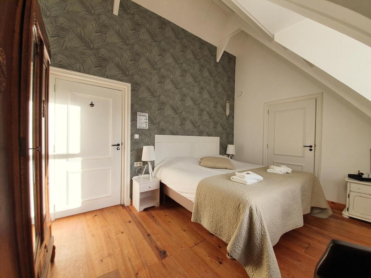 Hotel Stadsherberg Sneek Eksteriør billede